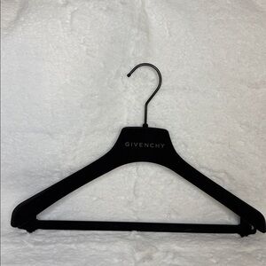 Givenchy Elegant Black Hanger